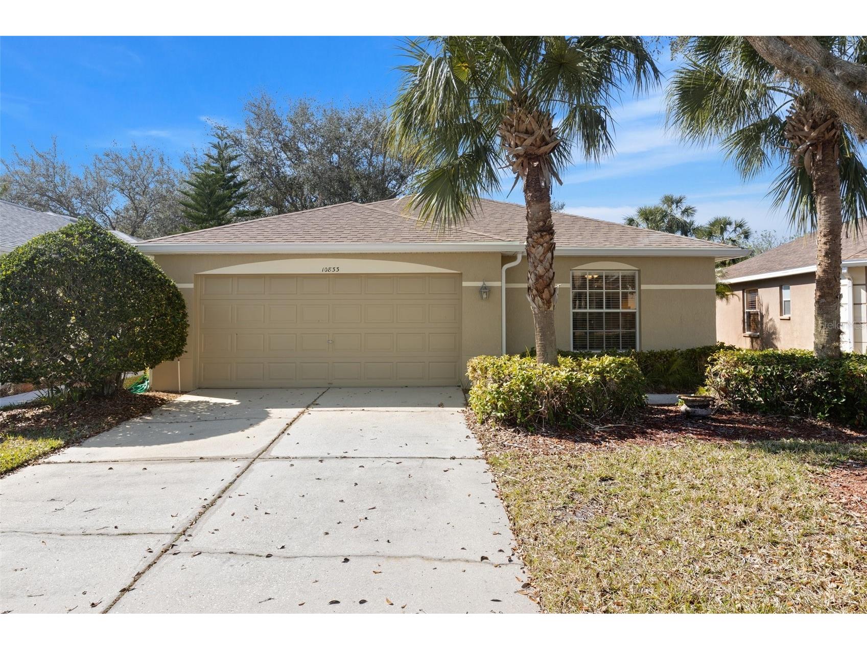 10833 Collar Drive San Antonio FL 33576 TB8342206 image1