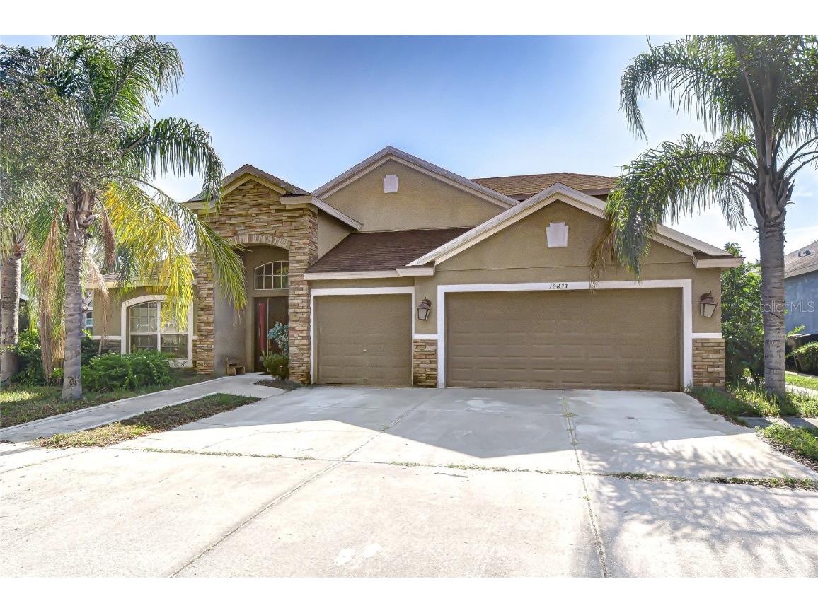 10833 Rockledge View Drive Riverview FL 33579 TB8455725 image1