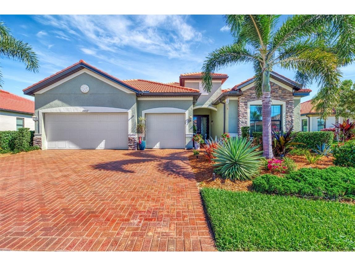 10833 Whisk Fern Drive Venice FL 34293 N6130916 image1