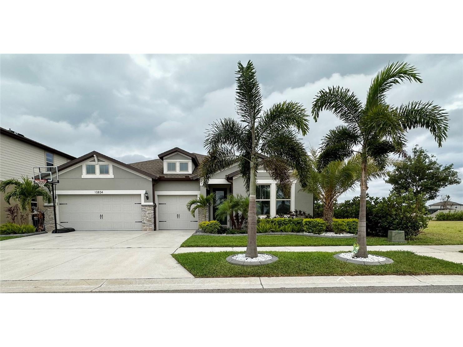 10834 Green Harvest Drive Riverview FL 33578 T3444171 image1