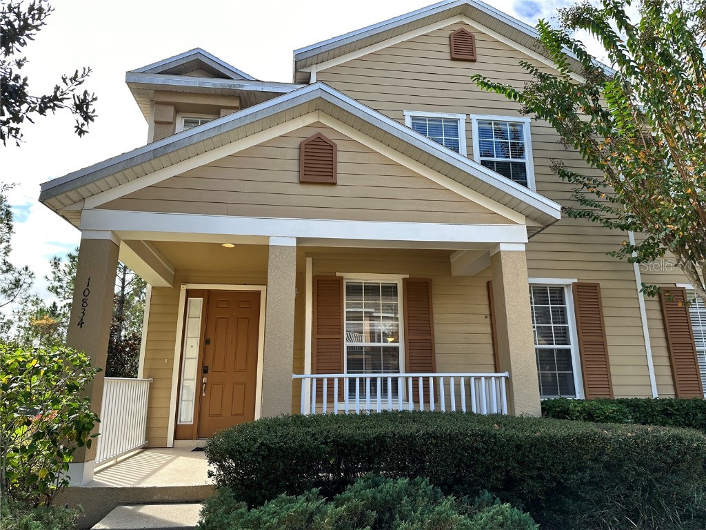 10834 Spider Lily Drive #S Orlando FL 32832 S5108251 image1
