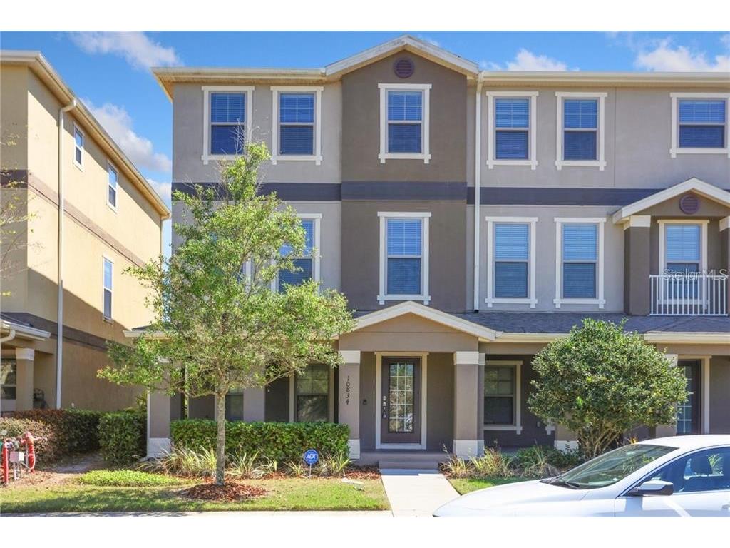 10834 Sunset Ridge Lane Orlando FL 32832 O6209810 image1
