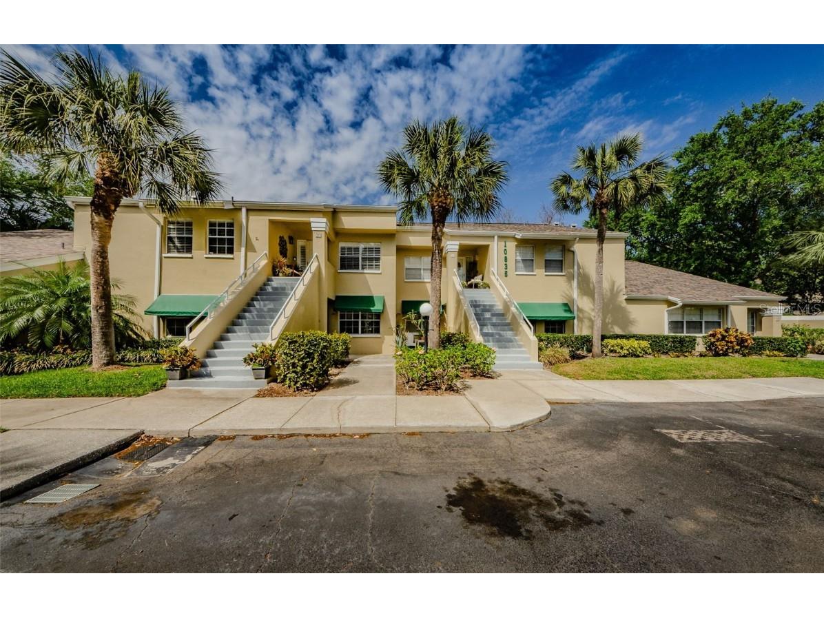 10835 Indian Hills Court #20 Seminole FL 33777 U8234394 image1