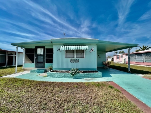 10835 London Drive Port Richey FL 34668 W7852813 image1