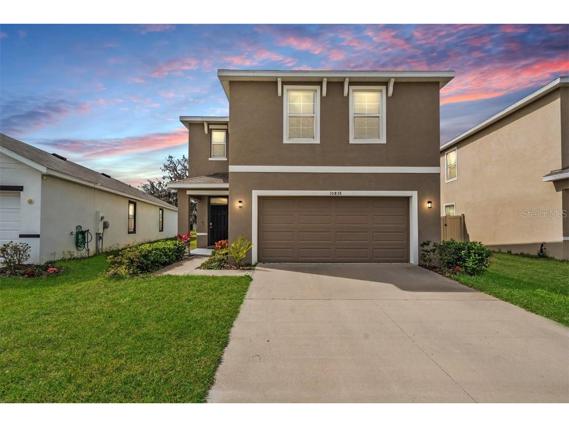 10835 Penny Gale Loop San Antonio FL 33576 T3506100 image1