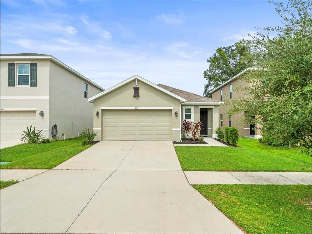 10835 Trailing Vine Drive Tampa FL 33610 TB8309007 image1