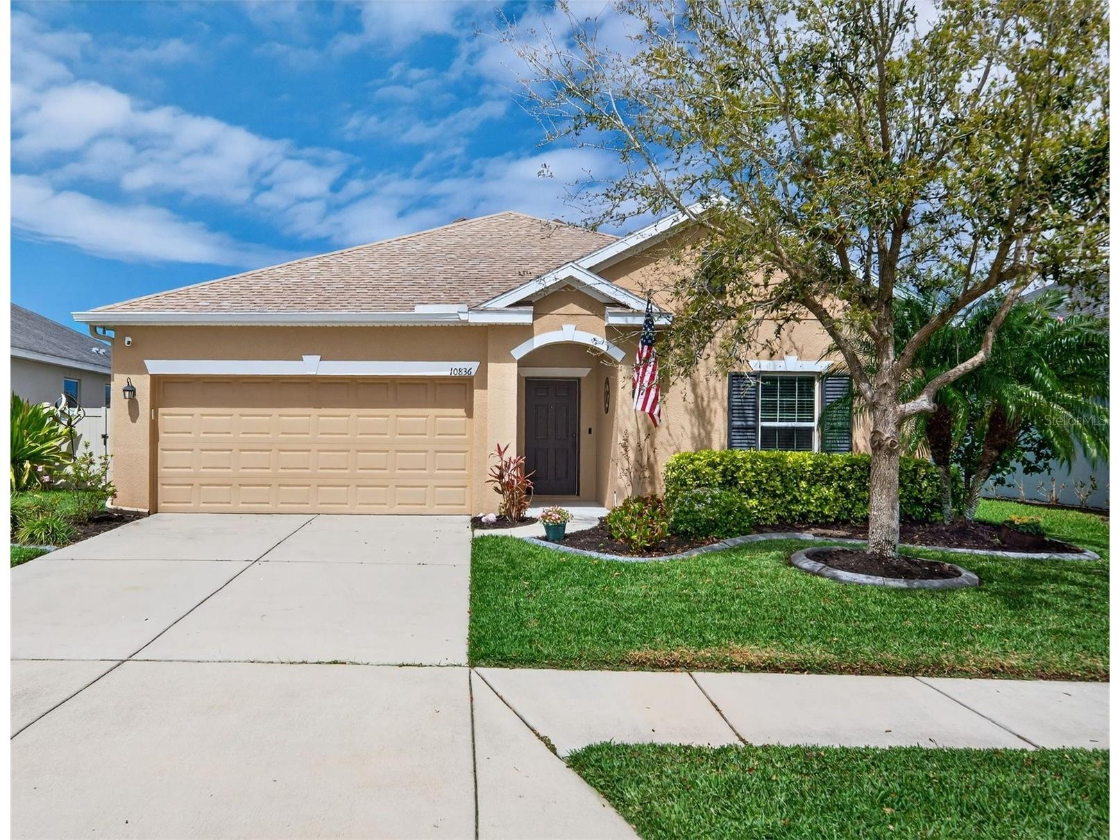 10836 79th Street E Parrish FL 34219 A4686550 image1