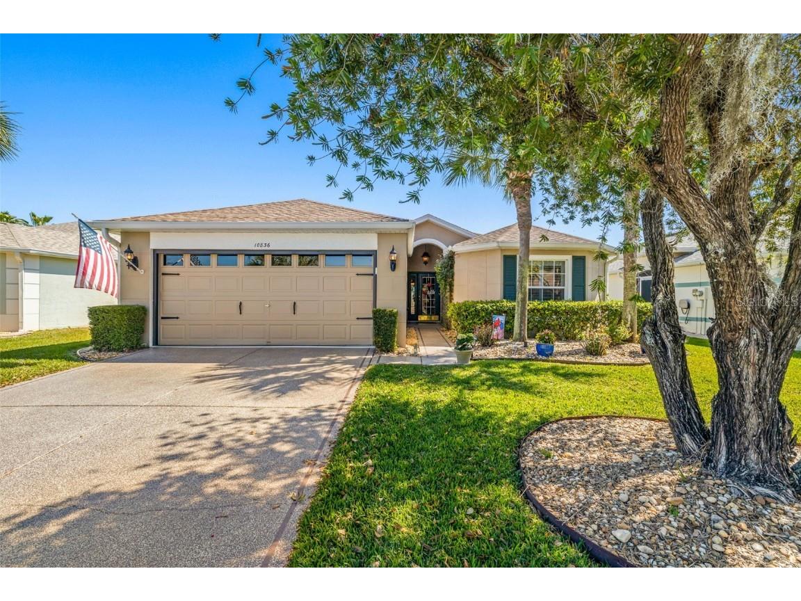 10836 Collar Drive San Antonio FL 33576 TB8435620 image1