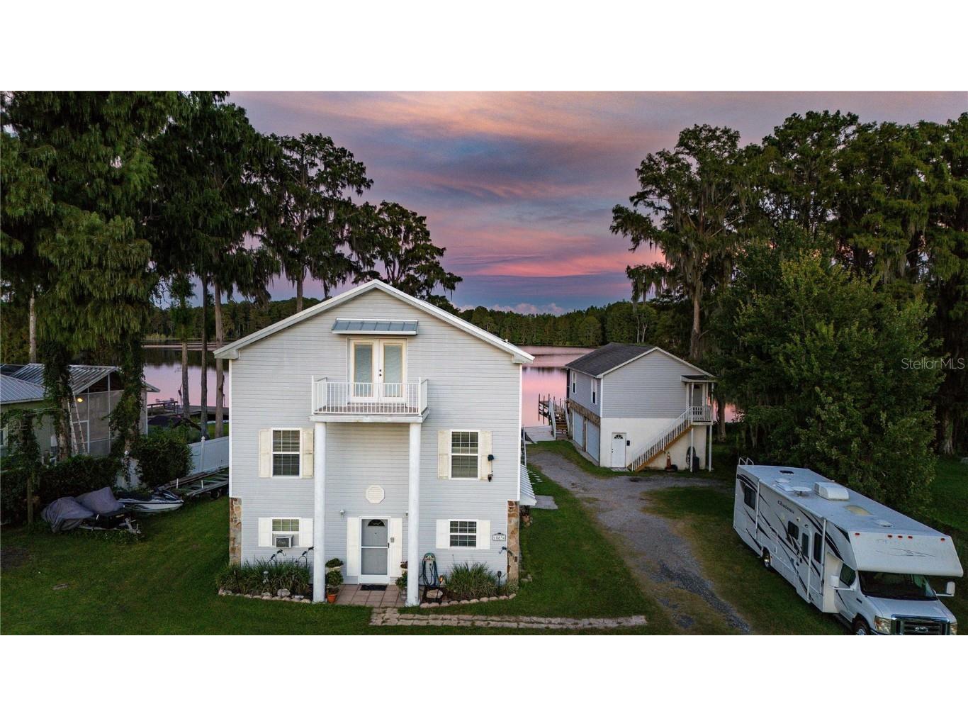 10836 Land O Lakes Boulevard Land O Lakes FL 34638 - Green Lake TB8431659 image1