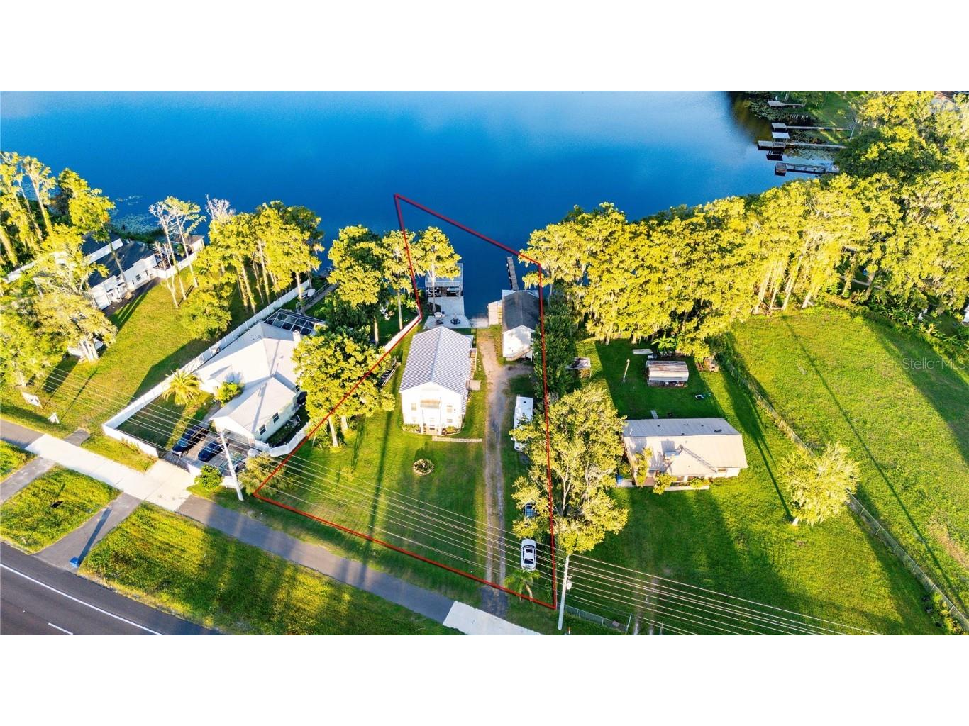 10836 Land O Lakes Boulevard Land O Lakes FL 34638 - Green Lake TB8431659 image64