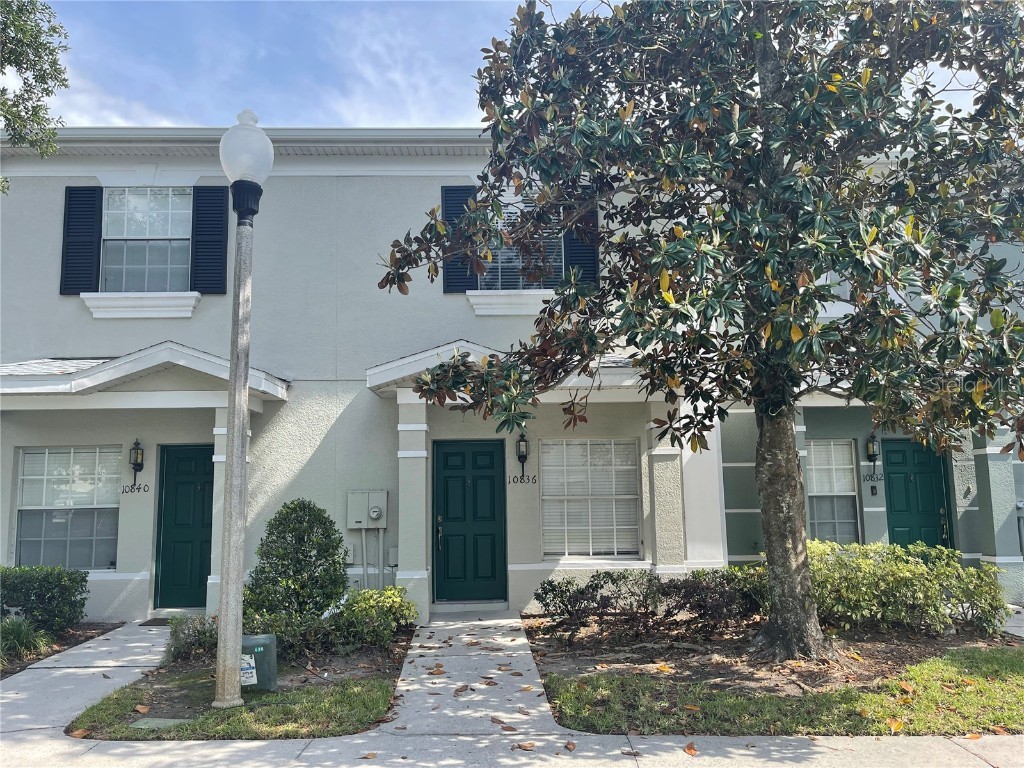 10836 Savannah Wood Drive #135 Orlando FL 32832 S5083605 image1