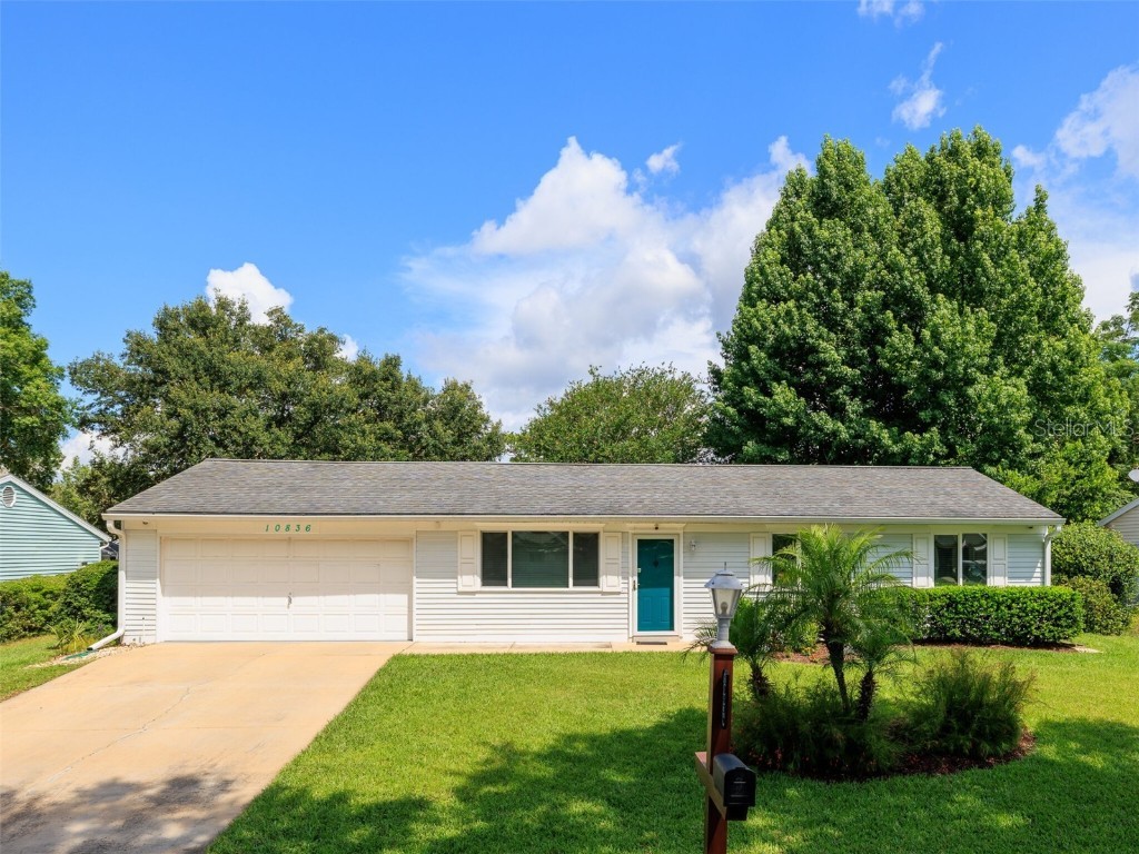 10836 SW 91st Court Ocala FL 34481 OM680105 image1