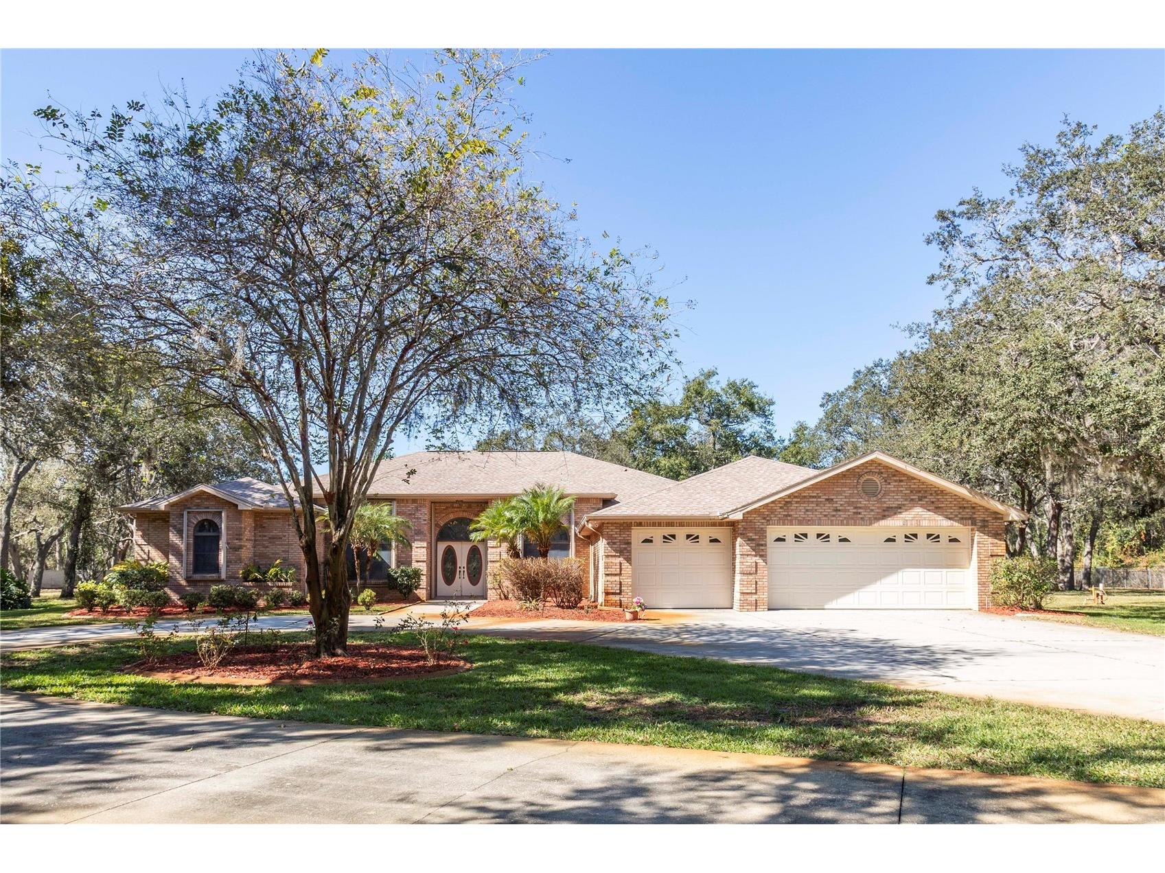 10837 Osceola Drive New Port Richey FL 34654 W7880465 image1