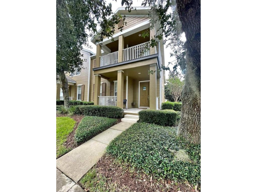 10837 Spider Lily Drive #29C Orlando FL 32832 T3502268 image1