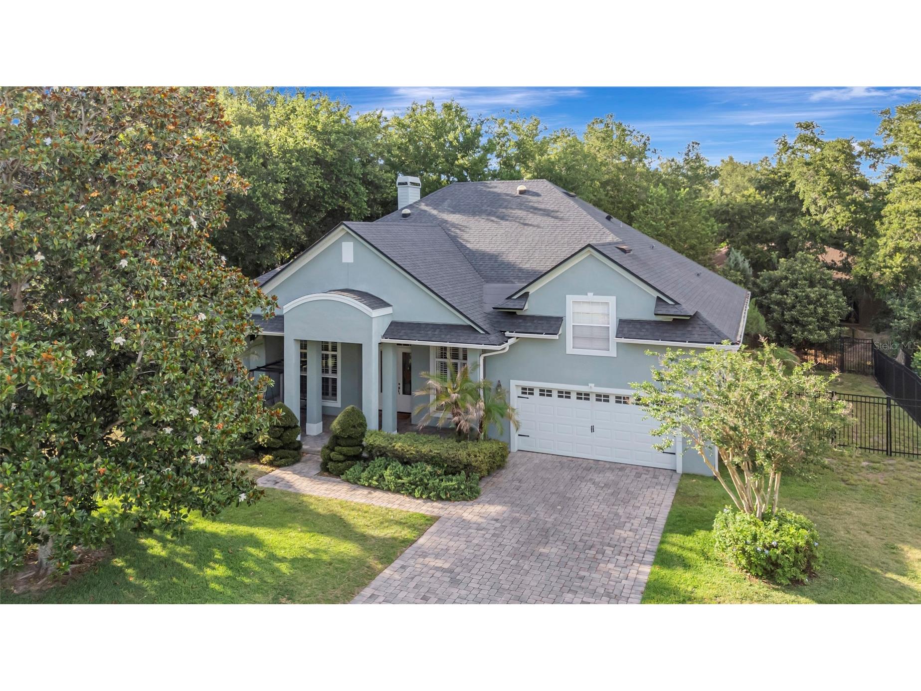 10838 Priebe Road Clermont FL 34711 - LAKE CRESCENT G5112547 image1