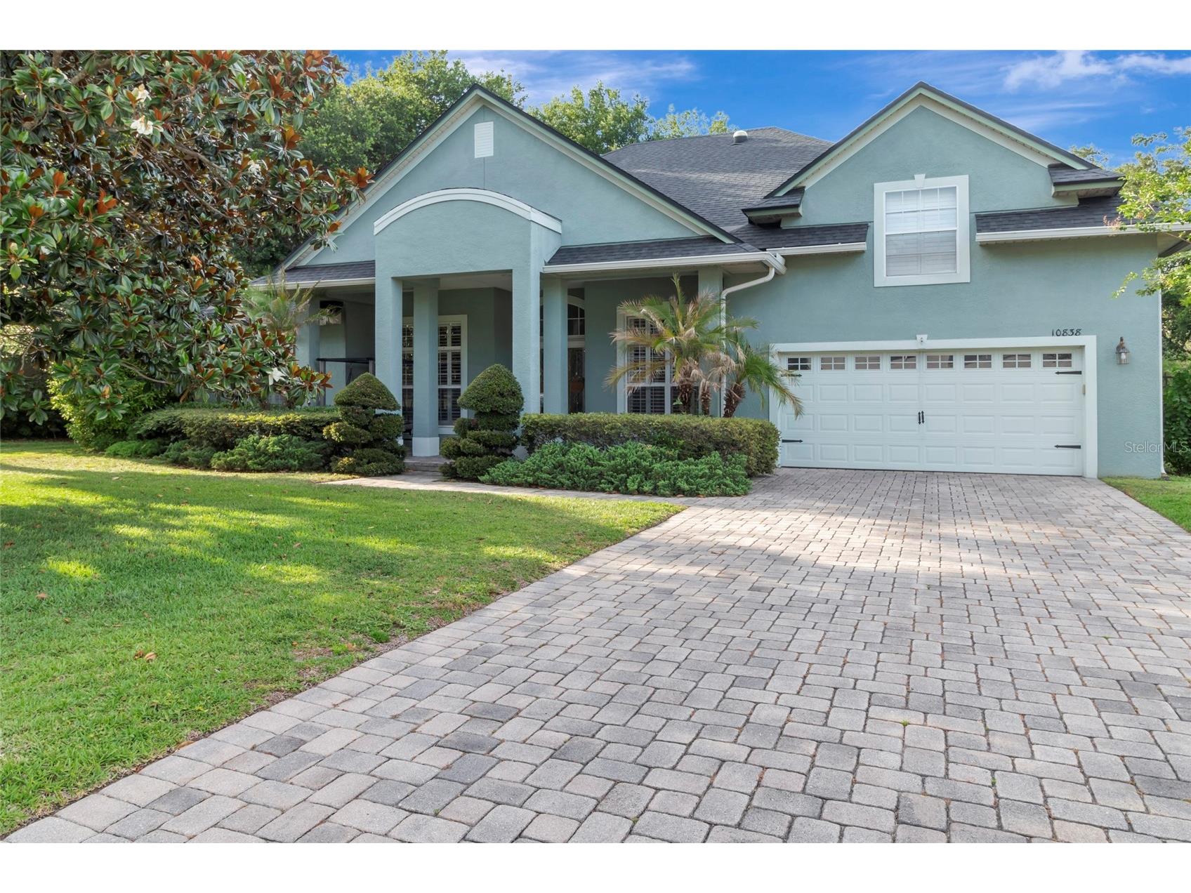 10838 Priebe Road Clermont FL 34711 - LAKE CRESCENT G5112547 image2