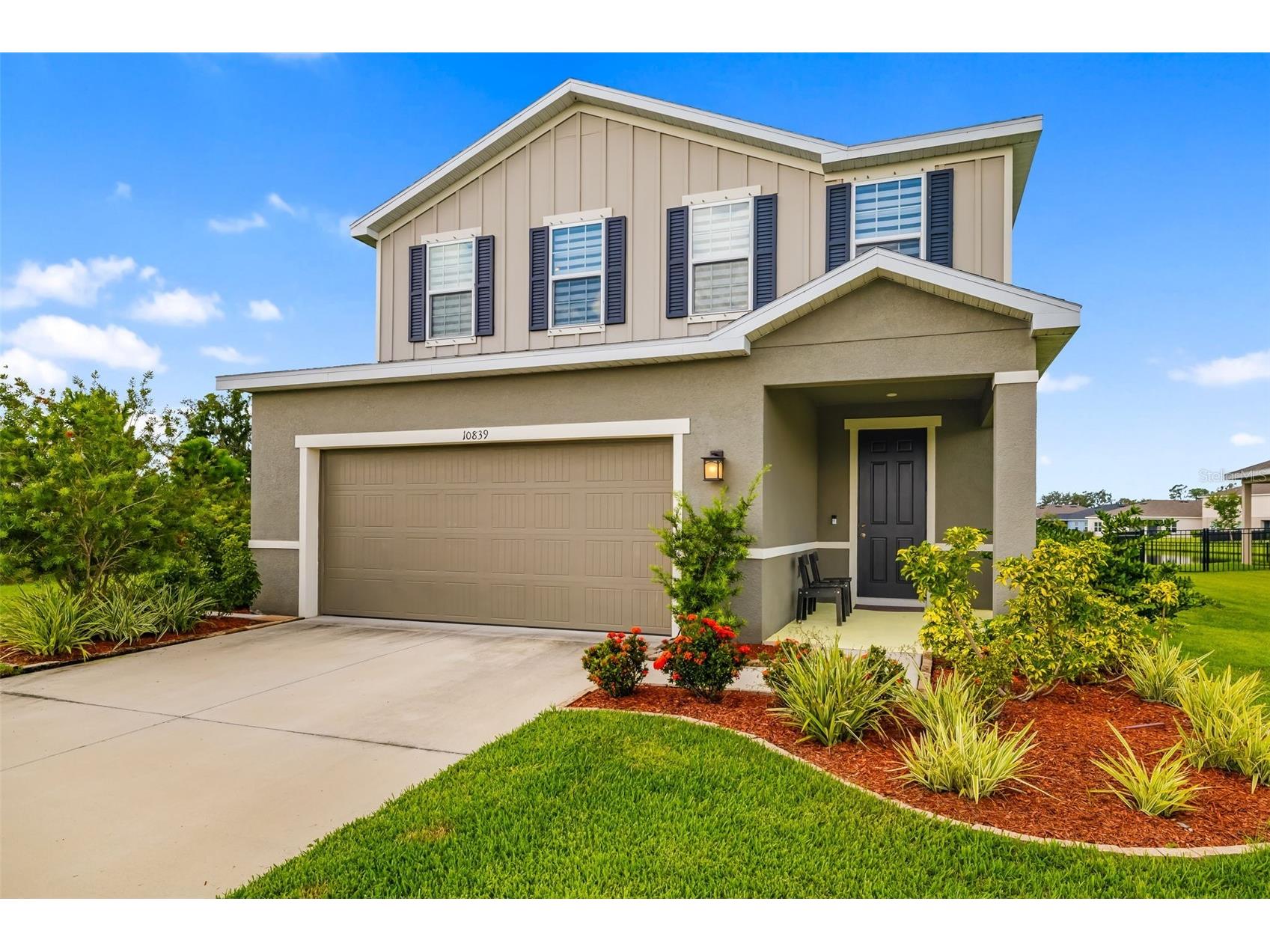 10839 High Noon Trail Parrish FL 34219 A4662549 image1