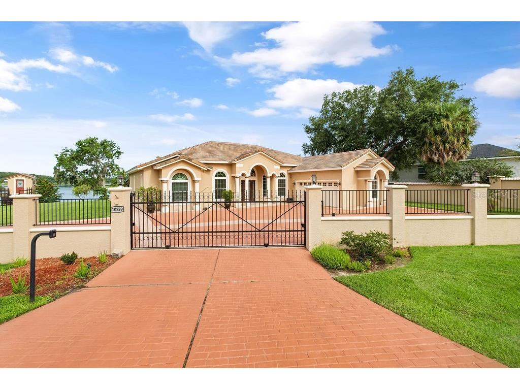 10839 Lakeshore Drive Clermont FL 34711 - Crescent G5099123 image1