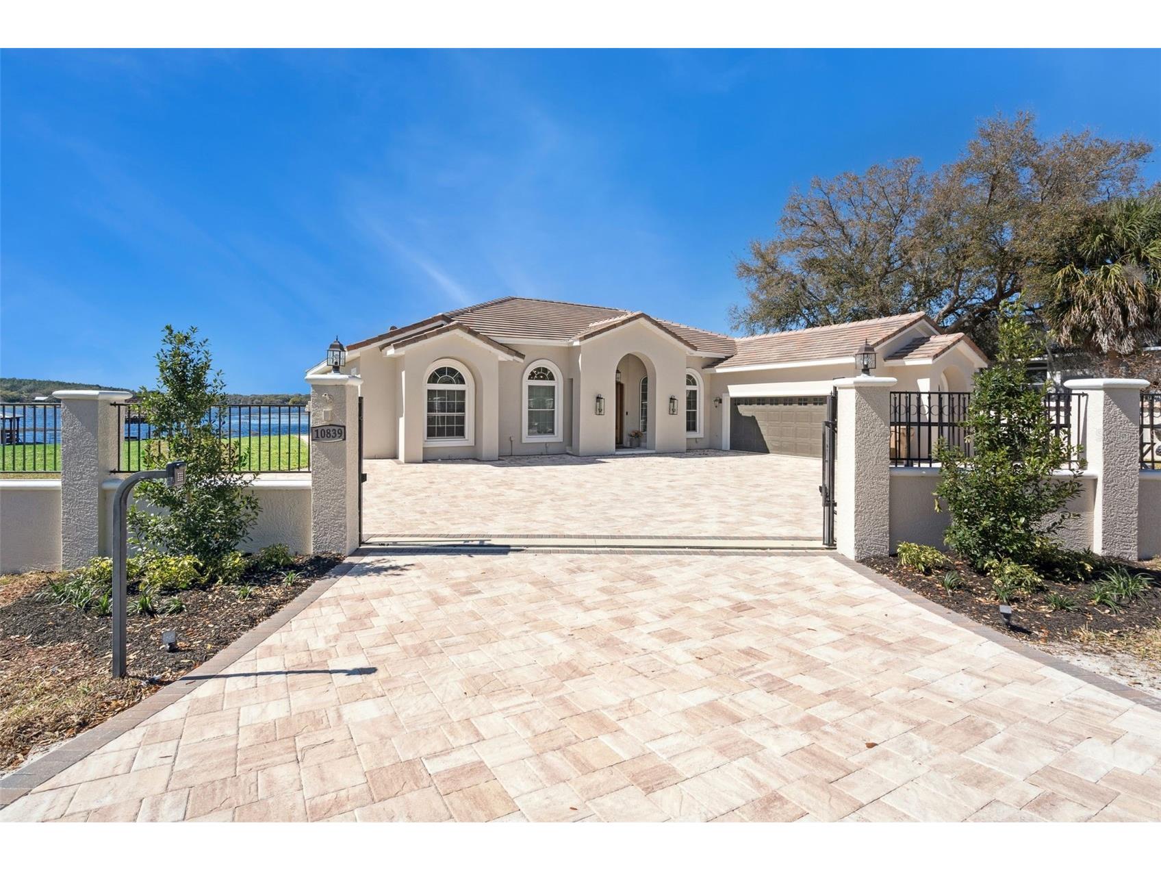 10839 Lakeshore Drive Clermont FL 34711 - Crescent G5108839 image1