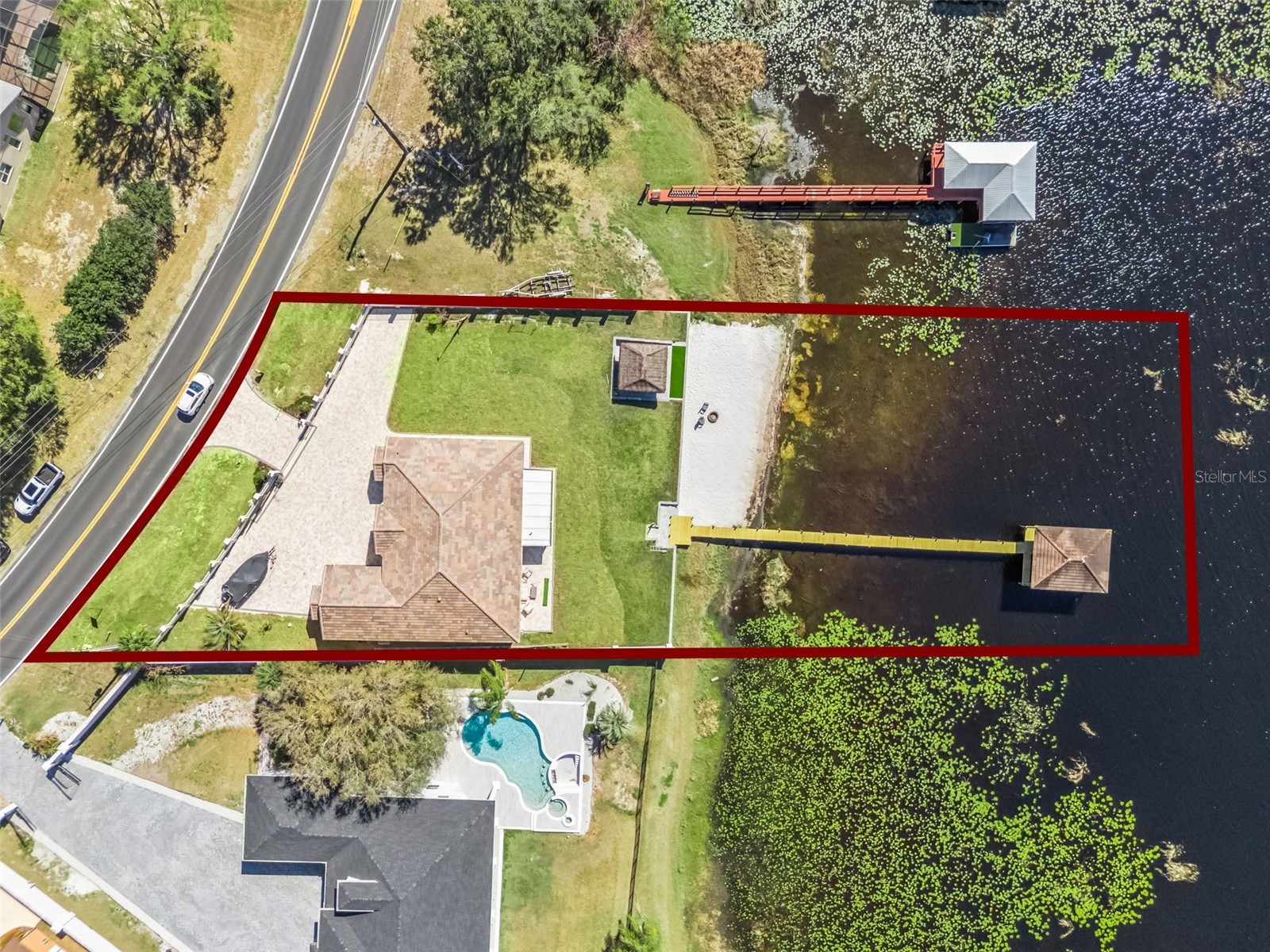 10839 Lakeshore Drive Clermont FL 34711 - Crescent G5108839 image61