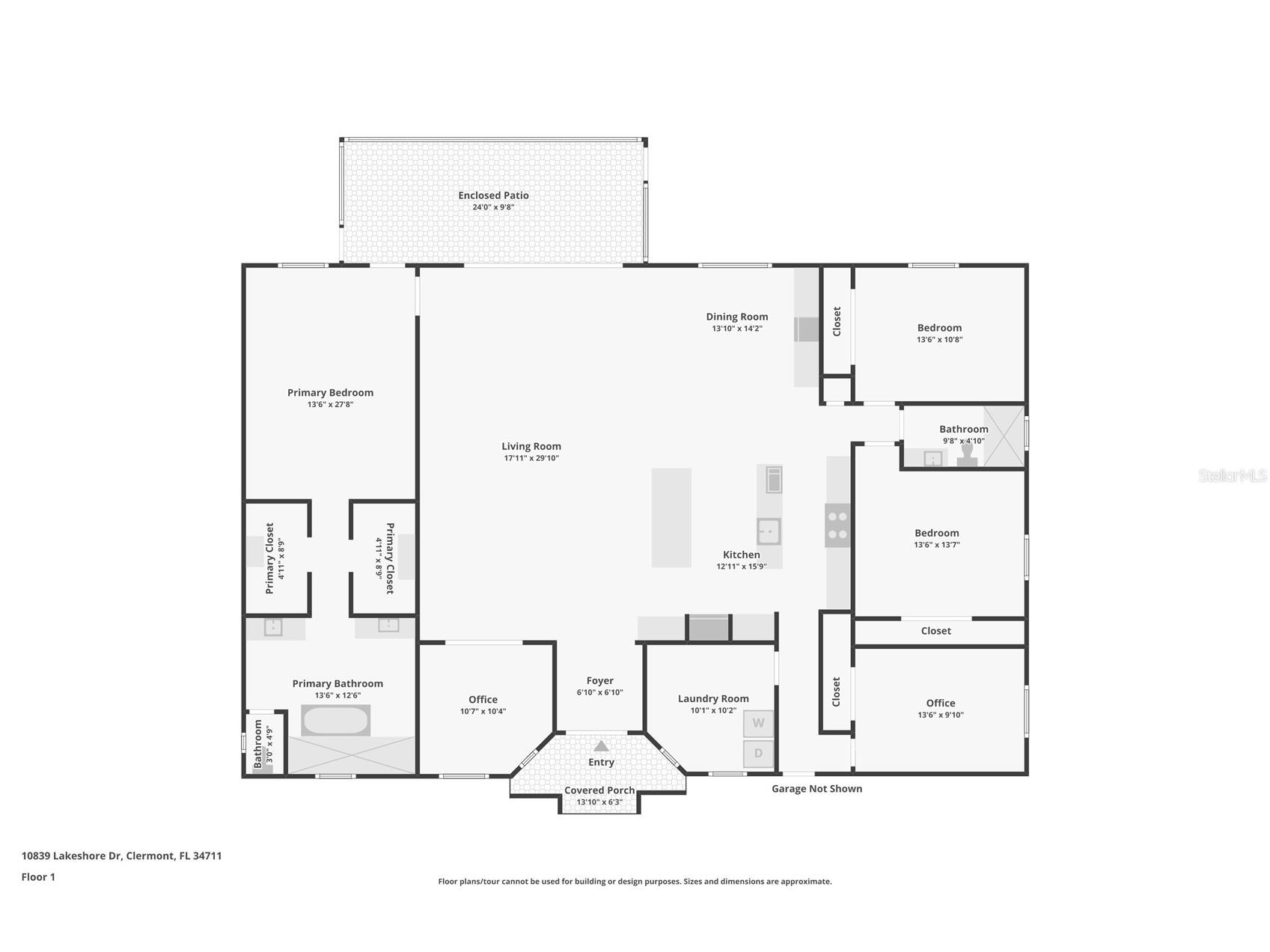 10839 Lakeshore Drive Clermont FL 34711 - Crescent G5108839 image62
