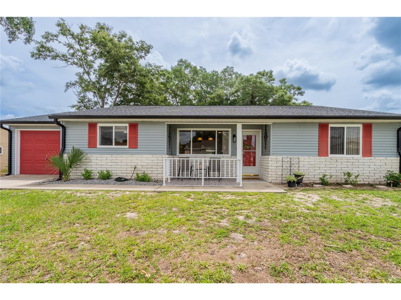 10839 SW 87th Terrace Ocala FL 34481 - MARION COUNTY UTILITIES OM725801 image2