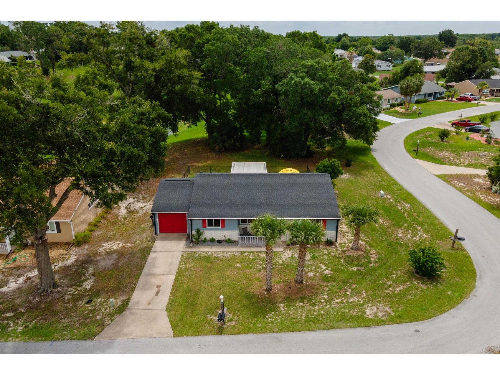 10839 SW 87th Terrace Ocala FL 34481 - MARION COUNTY UTILITIES OM725801 image37