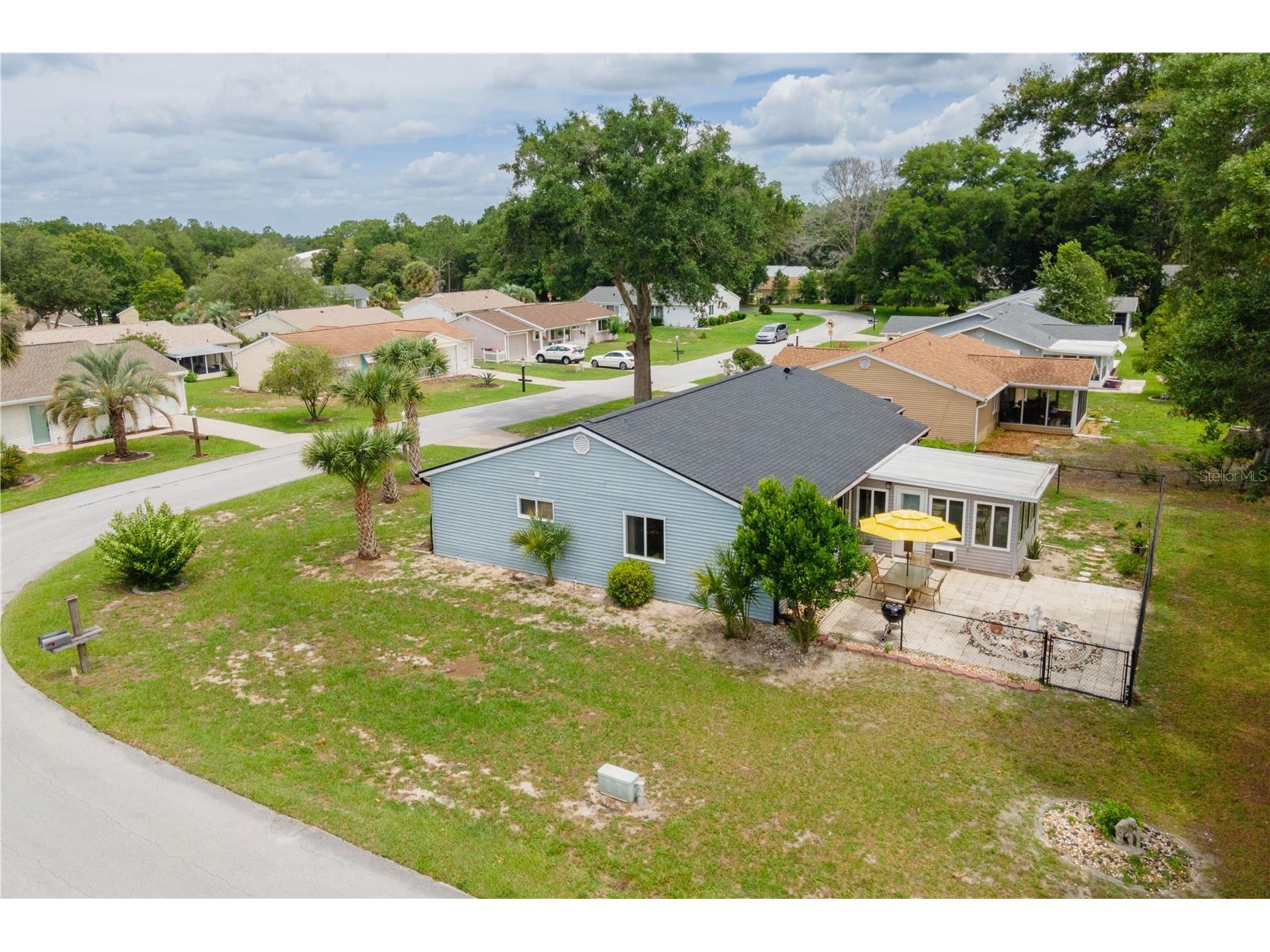 10839 SW 87th Terrace Ocala FL 34481 - MARION COUNTY UTILITIES OM725801 image42