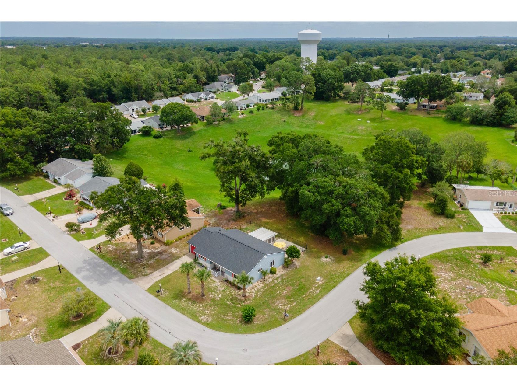 10839 SW 87th Terrace Ocala FL 34481 - MARION COUNTY UTILITIES OM725801 image43