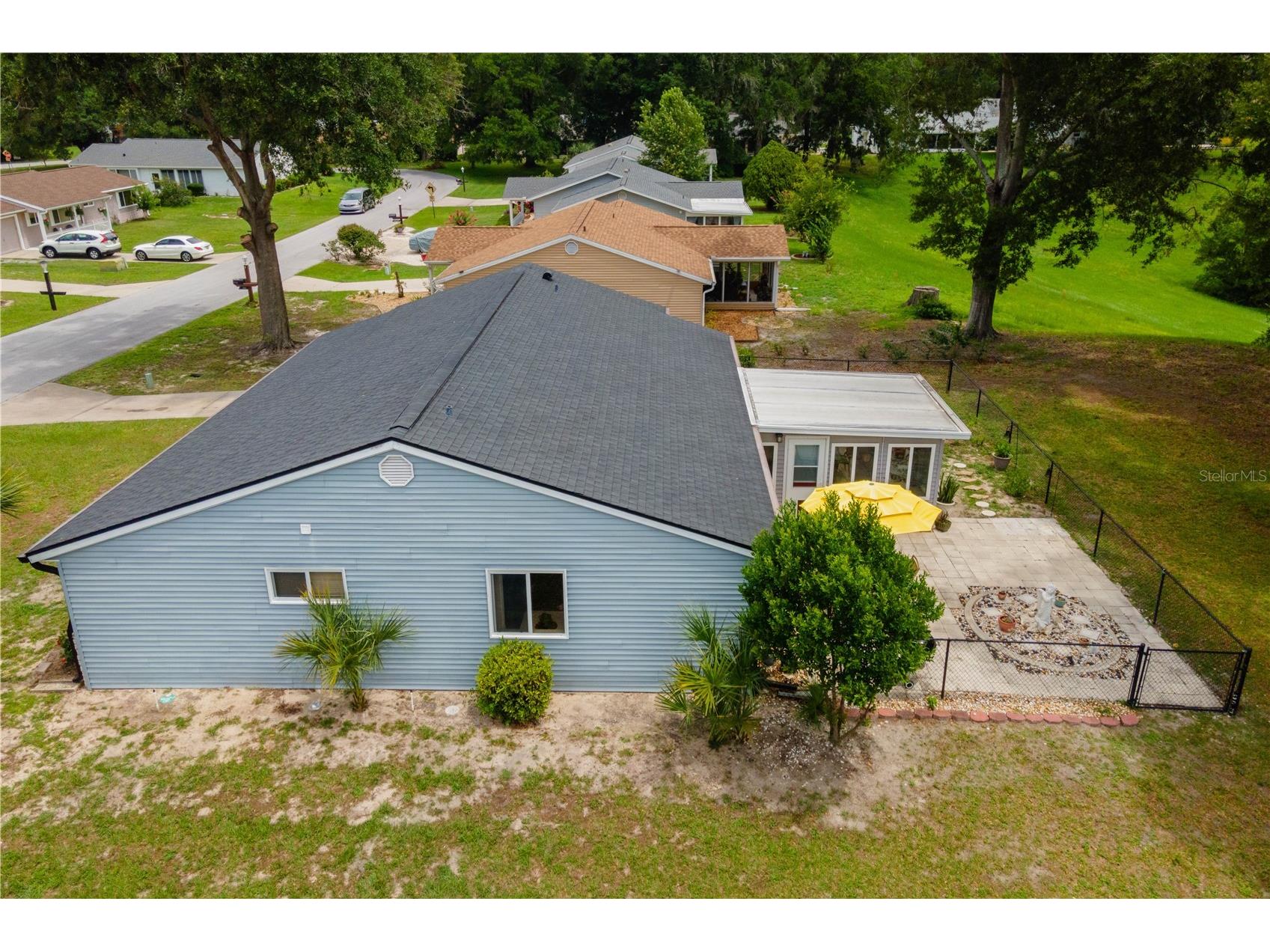 10839 SW 87th Terrace Ocala FL 34481 - MARION COUNTY UTILITIES OM725801 image44