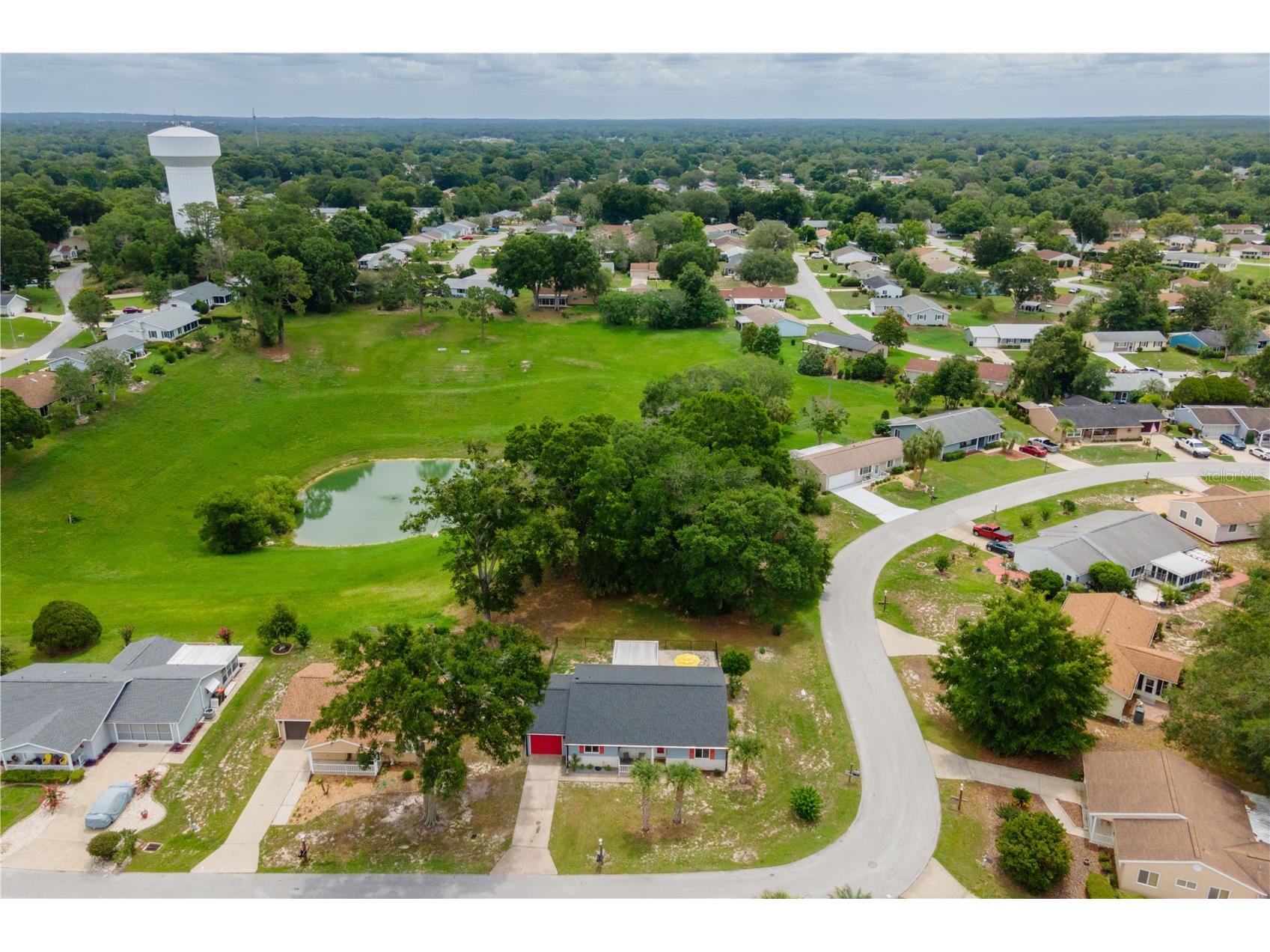 10839 SW 87th Terrace Ocala FL 34481 - MARION COUNTY UTILITIES OM725801 image48