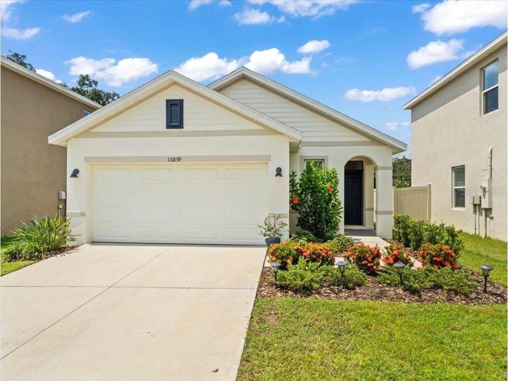 10839 Trailing Vine Drive Tampa FL 33610 T3539433 image1