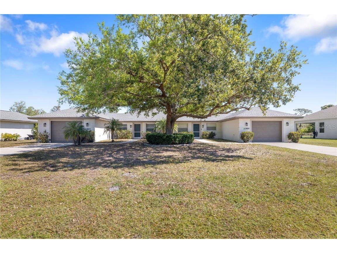 1084/1086 San Cristobal Avenue Punta Gorda FL 33983 N6137832 image1