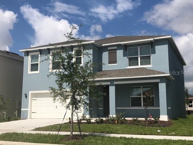 1084 Cascade Boulevard Davenport FL 33837 S5086354 image1