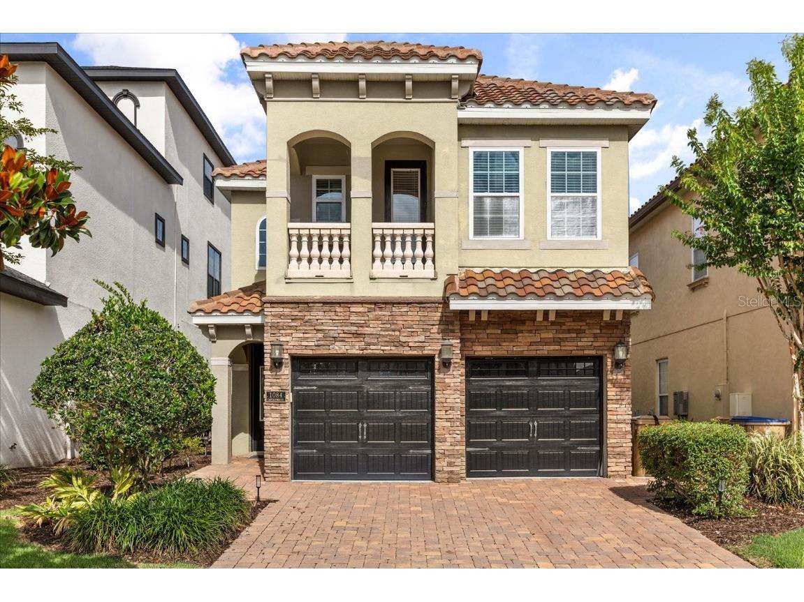 1084 Castle Pines Court Reunion FL 34747 O6312203 image1