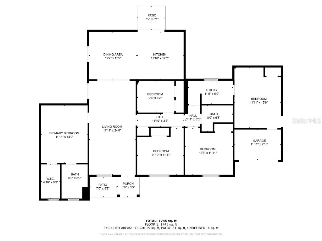 1084 Doyle Road Deltona FL 32725 O6304455 image45