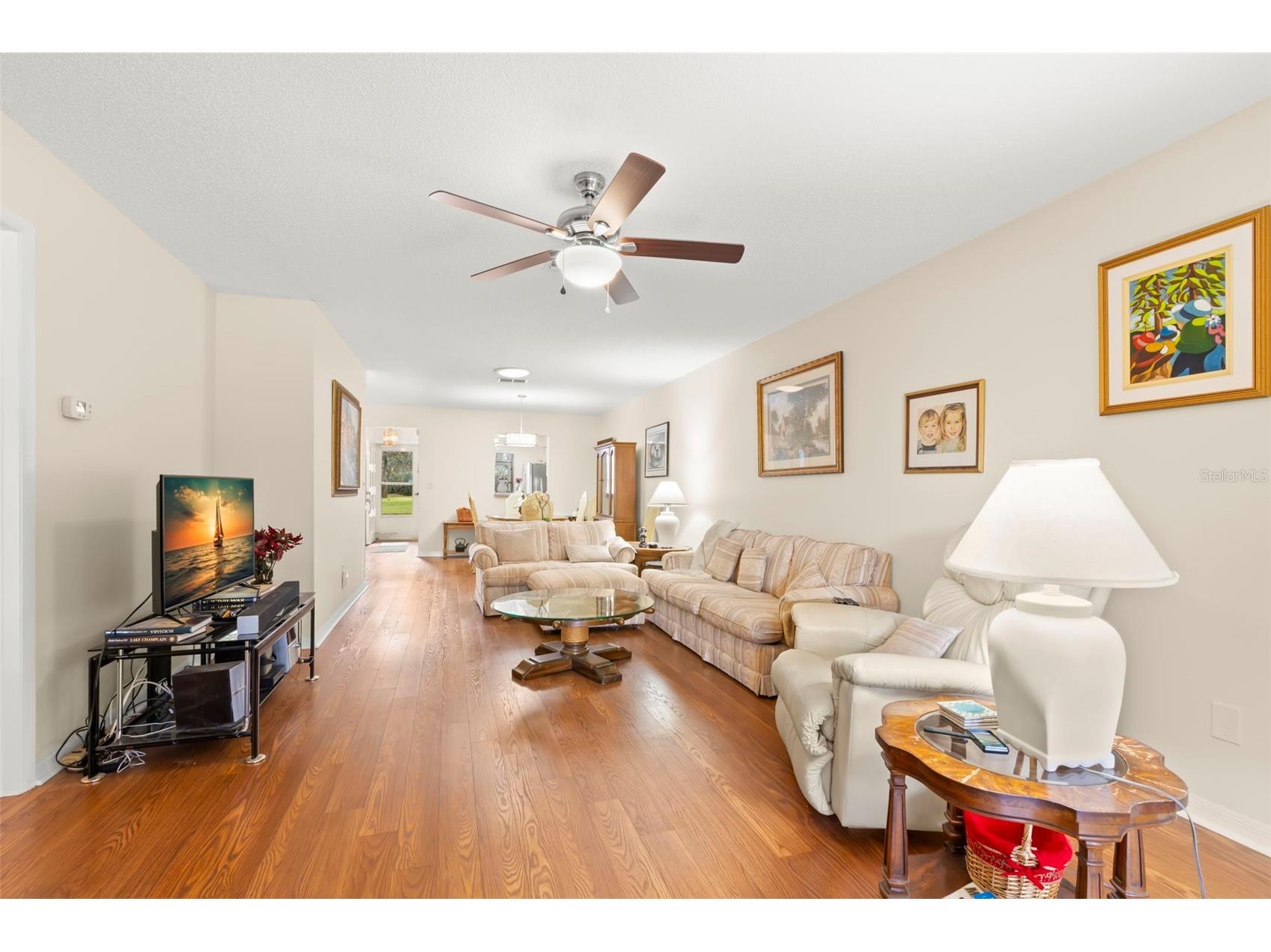 1084 Dunrobin Drive #D Palm Harbor FL 34684 TB8466777 image21