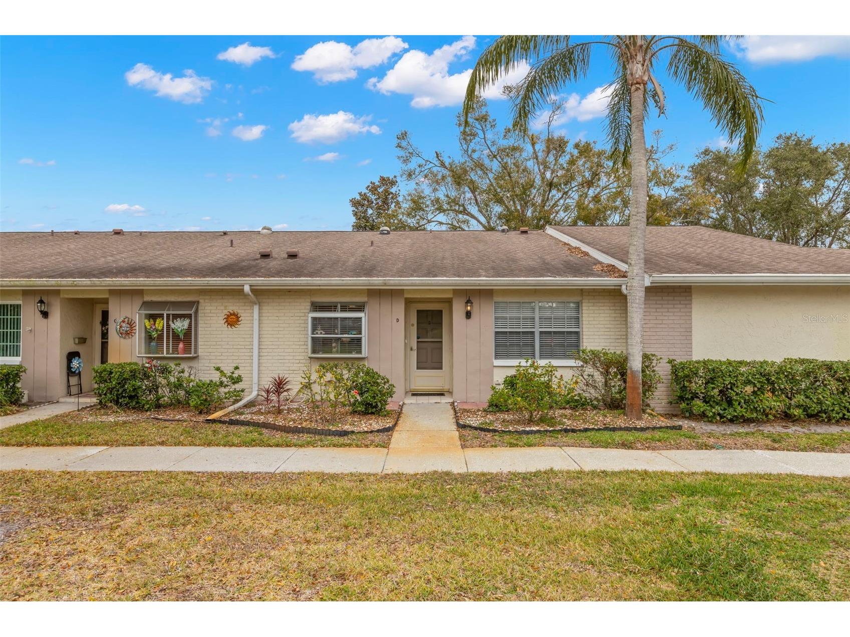 1084 Dunrobin Drive #D Palm Harbor FL 34684 TB8466777 image3