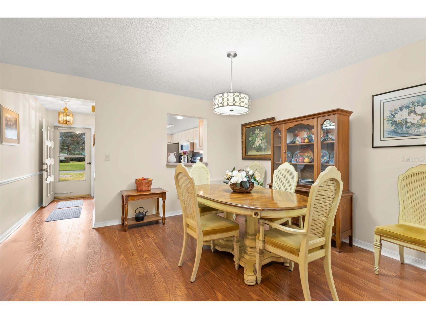 1084 Dunrobin Drive #D Palm Harbor FL 34684 TB8466777 image5