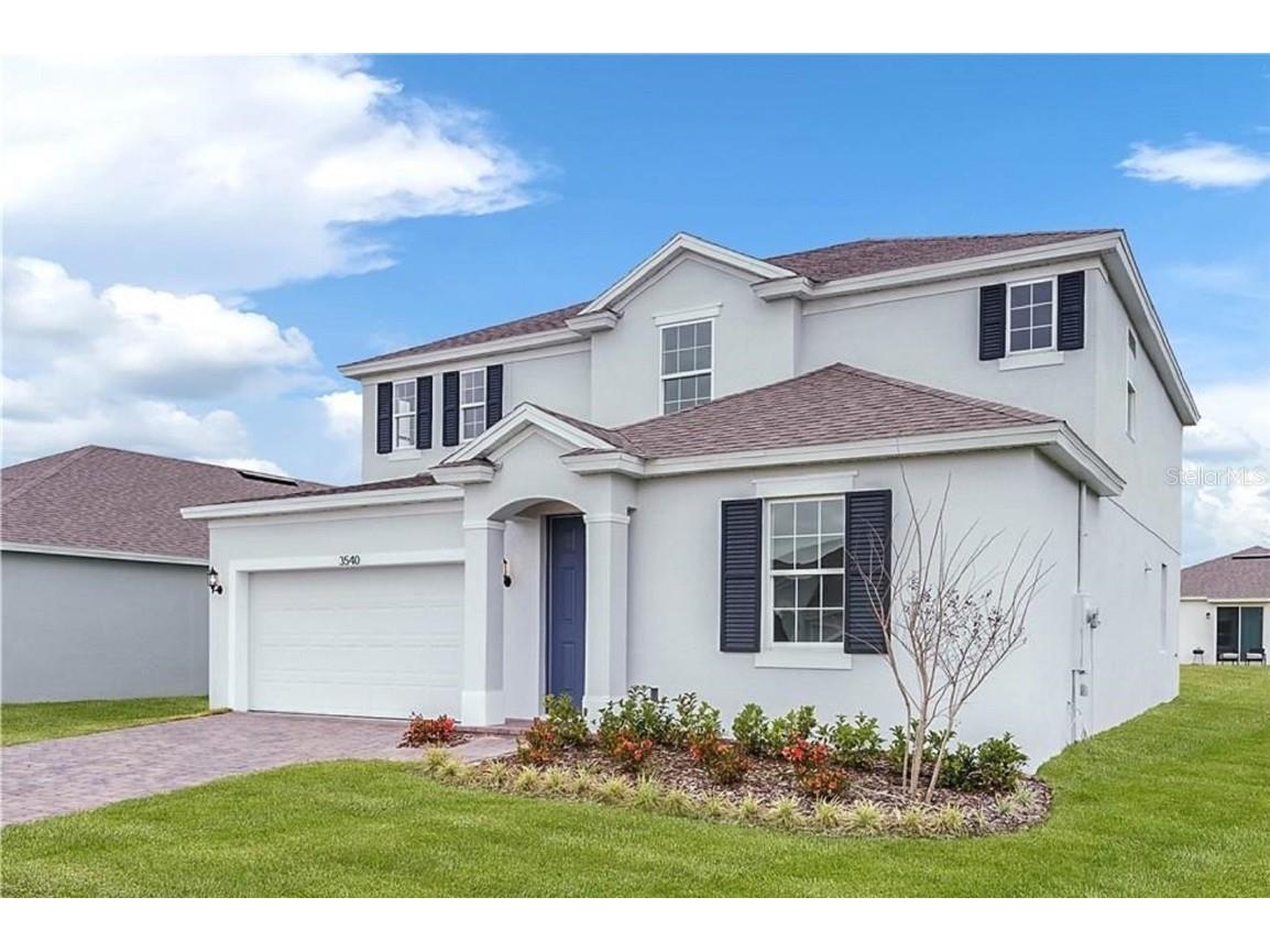 1084 Griffon Avenue Lake Alfred FL 33850 G5073961 image1