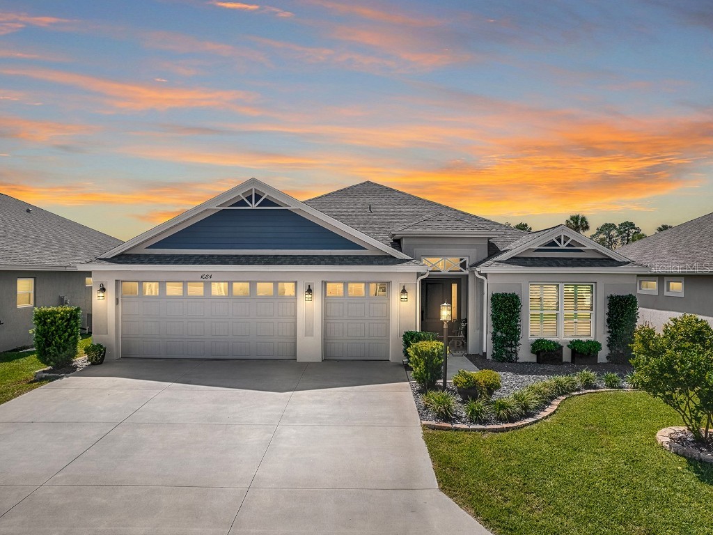1084 Maynard Path The Villages FL 32163 G5087685 image1