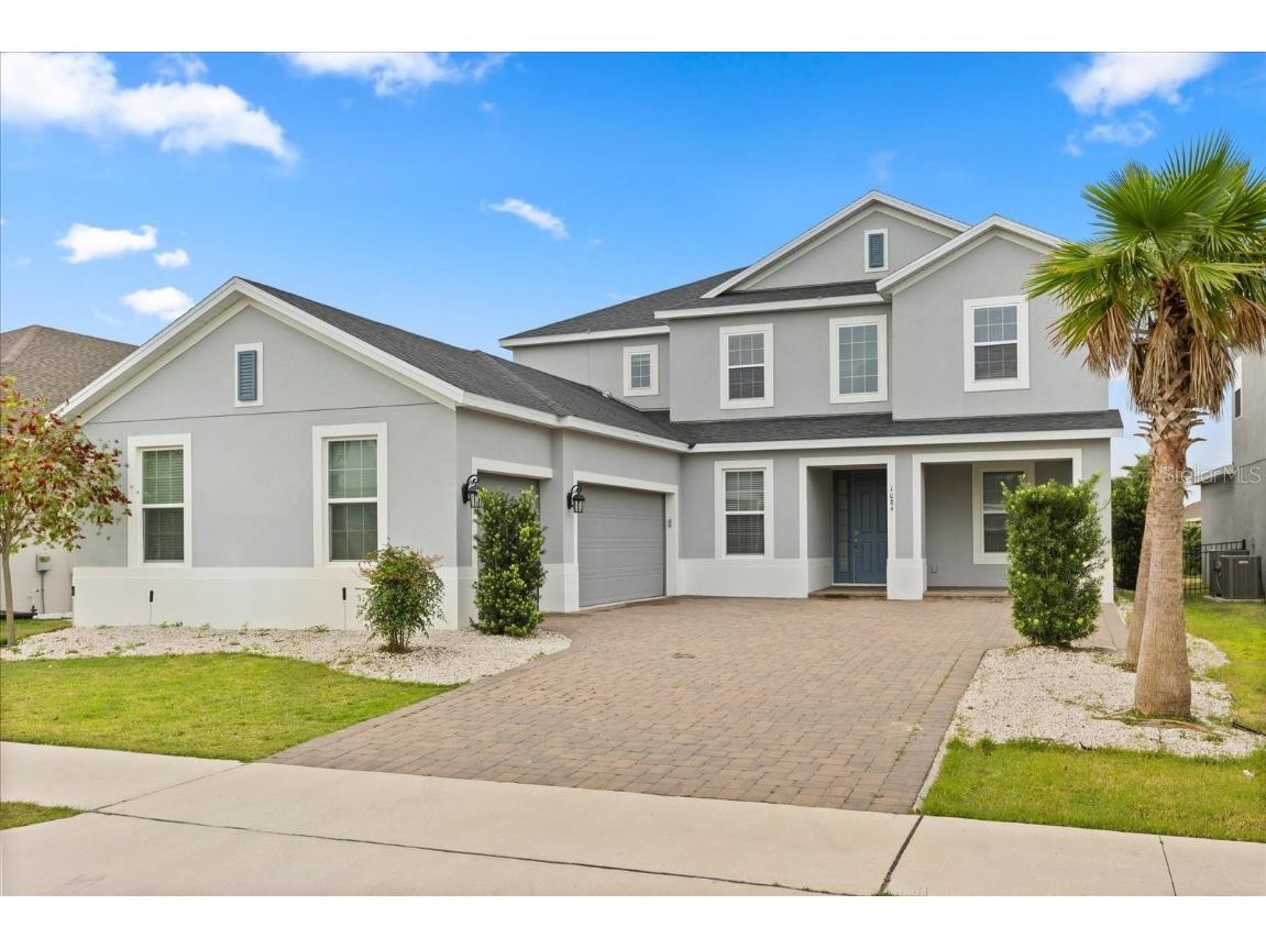 1084 Sadie Ridge Road Clermont FL 34715 O6291560 image1