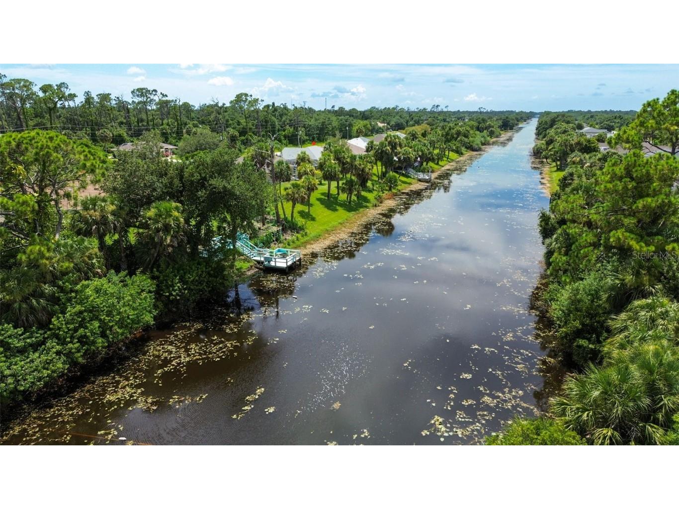 1084 W Hillsborough Boulevard North Port FL 34288 - COCO PLUM WATERWAY C7513606 image44