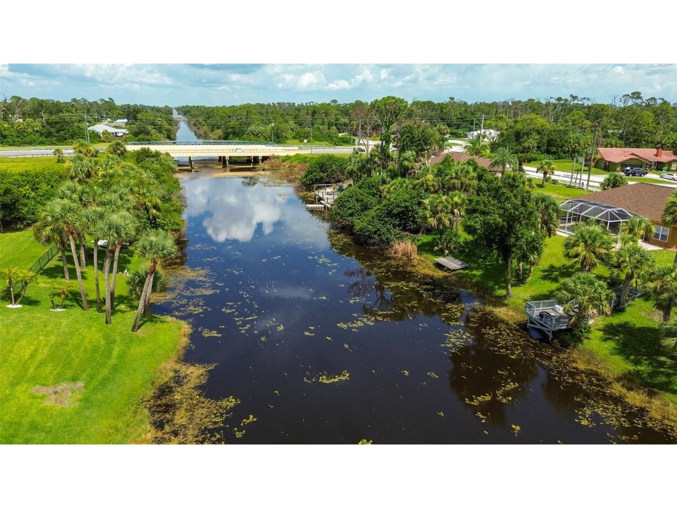 1084 W Hillsborough Boulevard North Port FL 34288 - COCO PLUM WATERWAY C7513606 image45