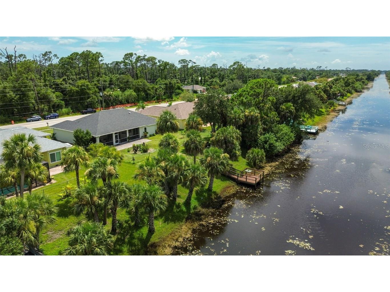 1084 W Hillsborough Boulevard North Port FL 34288 - COCO PLUM WATERWAY C7513606 image6