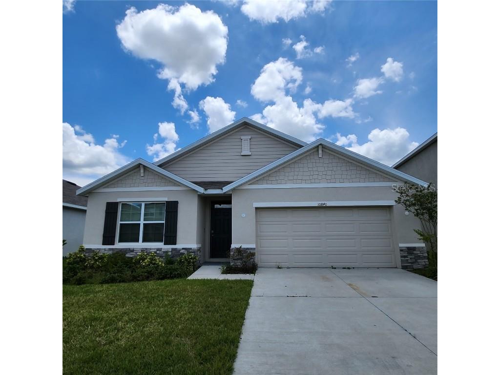 10840 Tally Fawn Loop San Antonio FL 33576 W7854826 image1