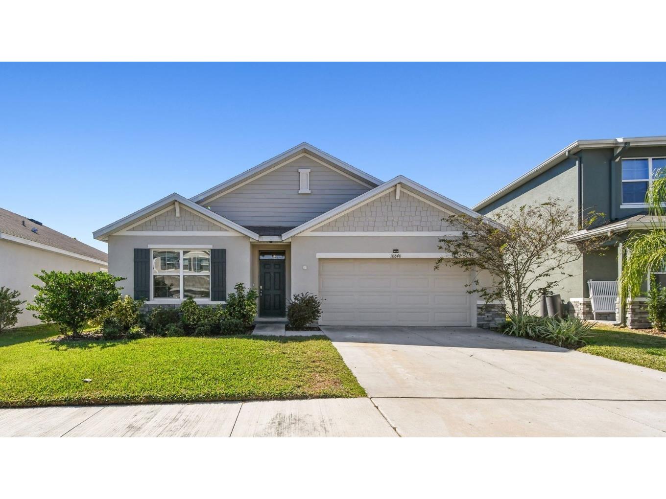 10840 Tally Fawn Loop San Antonio FL 33576 TB8444024 image1