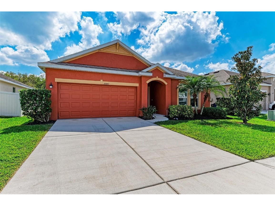 10841 79th Street E Parrish FL 34219 A4562507 image1