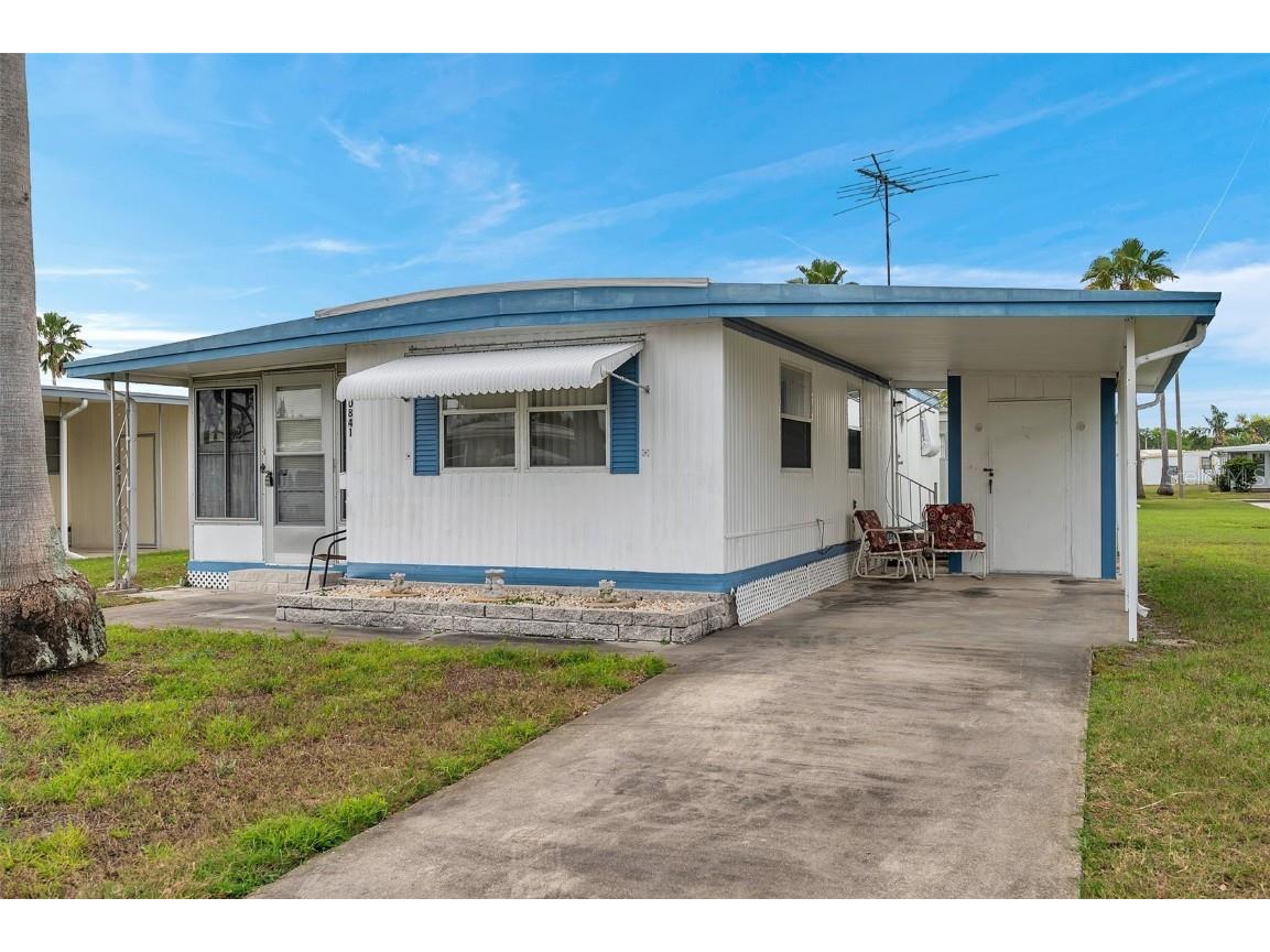 10841 Congressional Drive Port Richey FL 34668 W7863825 image1