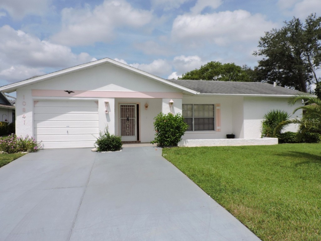 10841 Teer Lane Port Richey FL 34668 W7837197 image1